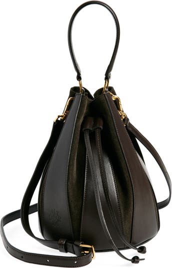 Altuzarra Small Drum Leather Bucket Bag | Nordstrom