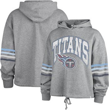 47 Women s 47 Heather Gray Tennessee Titans Upland Bennett