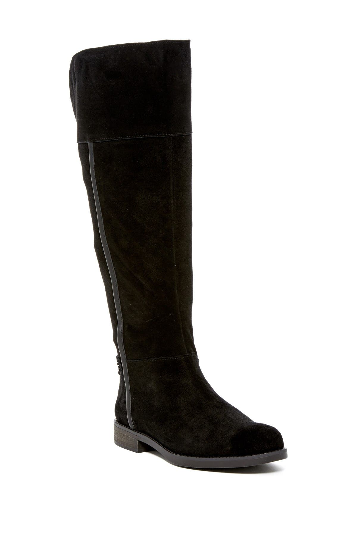 franco sarto wide calf boots canada