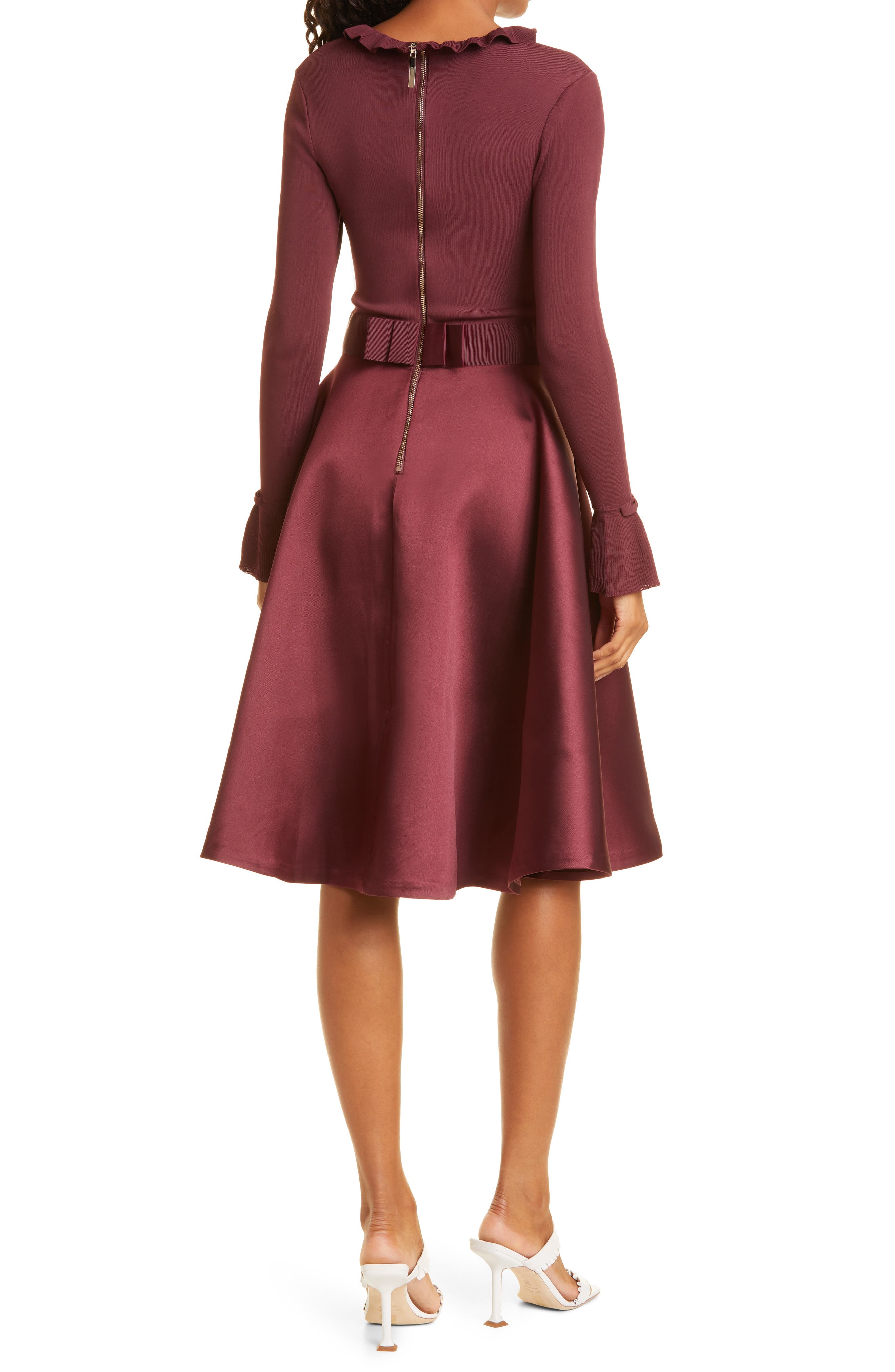 ted baker nordstrom dresses