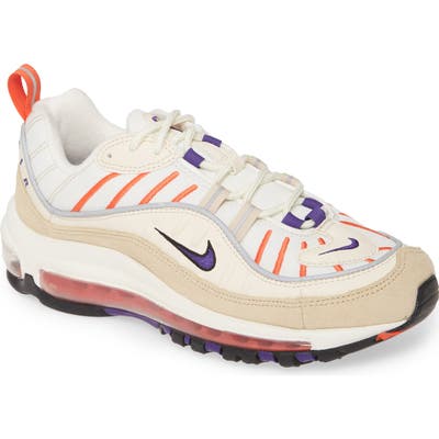 Nike Air Max 98 Bg Sneaker