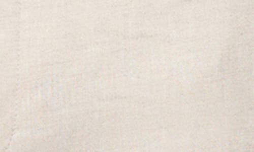 MANGO MANGO SLIM FIT LINEN PANTS
