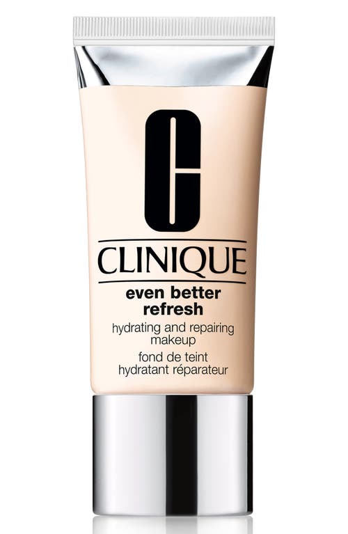 UPC 020714918309 product image for Clinique Even Better Refresh Hydrating and Repairing Makeup Full-Coverage Founda | upcitemdb.com