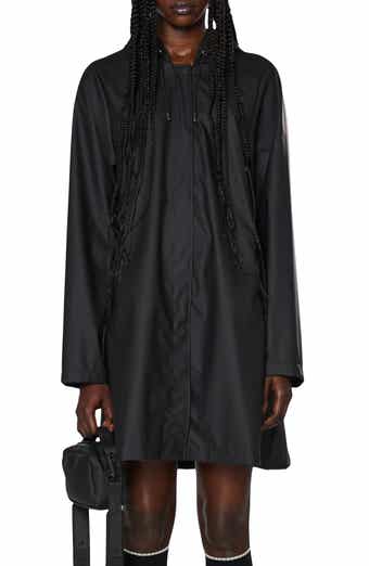 Sam edelman rain sales coat
