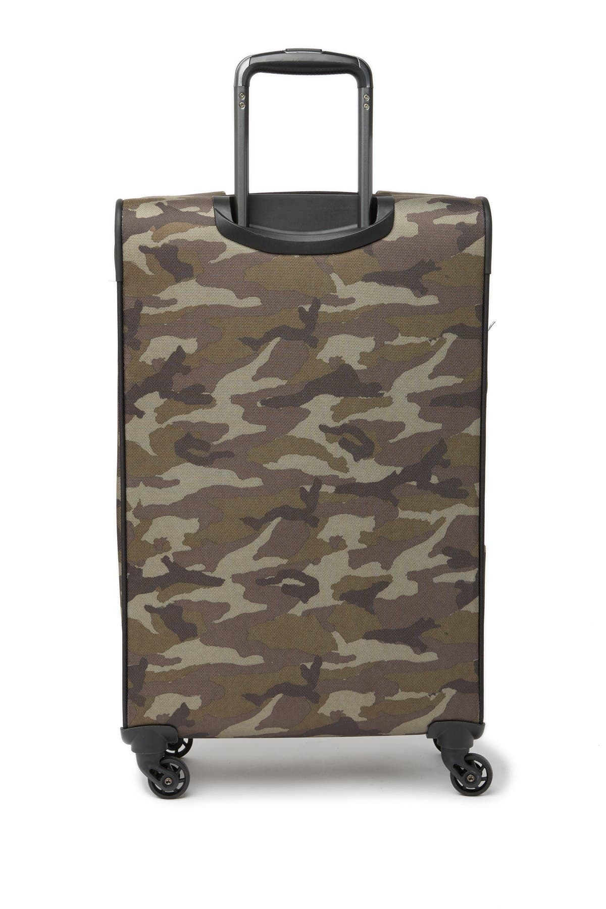 timberland sadler pass luggage