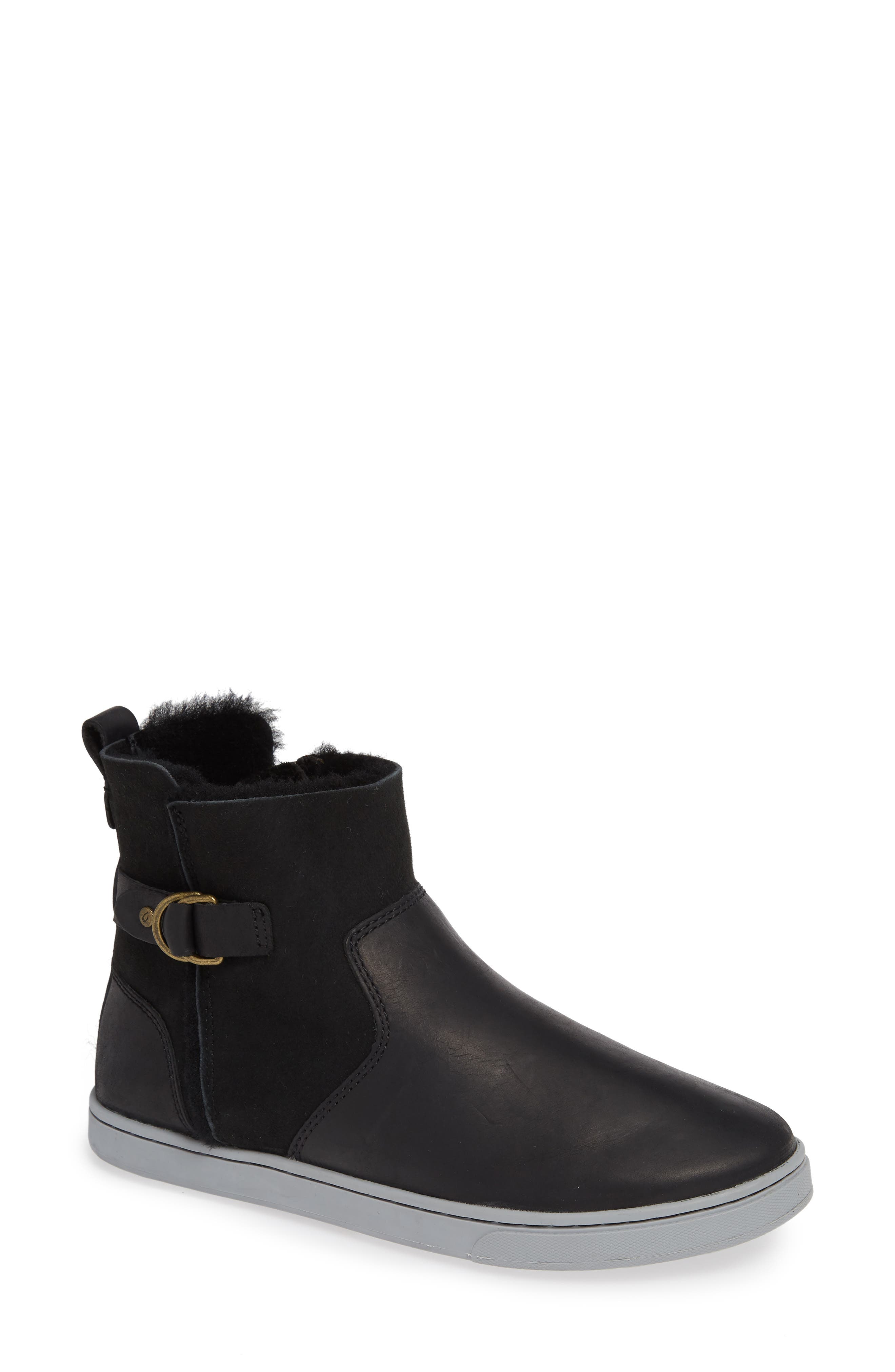 olukai pehuea black