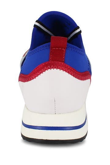 Bebe Brienna Open Side Sneaker Hautelook Bebe Brienna Open Side Sneaker Hautelook