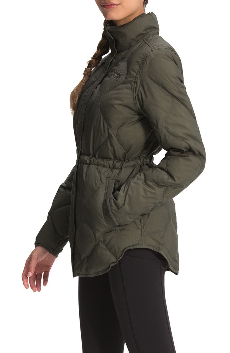 The North Face Westcliffe 600-Fill-Power Down Jacket | Nordstrom