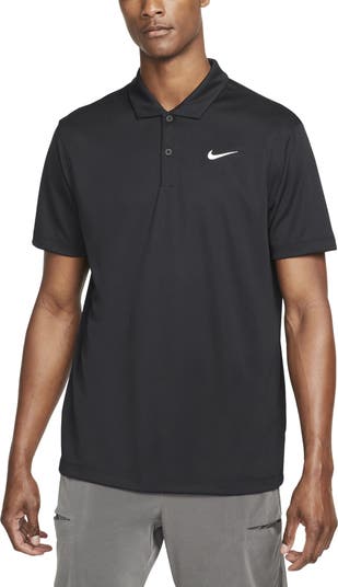 NikeCourt Dri-FIT Men's Tennis Polo. Nike ID