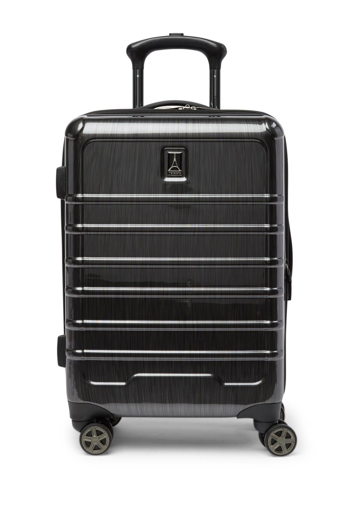 lightest travelpro luggage