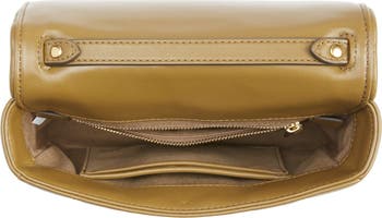 Shoulder bags Tory Burch - Kira leather shoulder bag - 563820619082