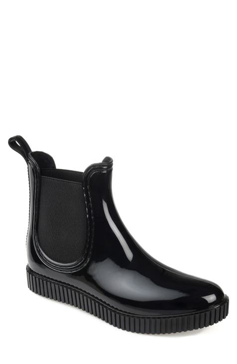 Michael kors deals rain boots nordstrom