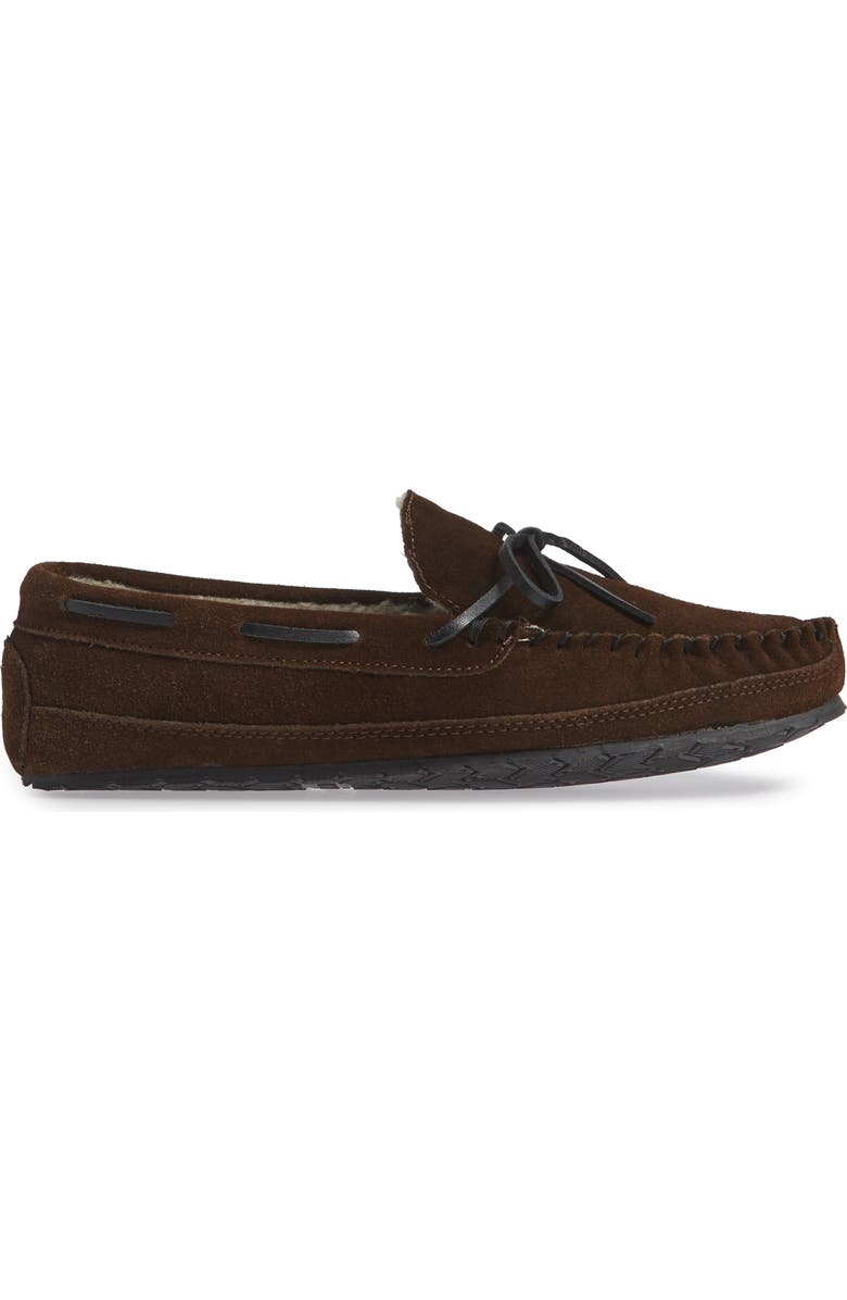 Minnetonka 'Casey' Slipper | Nordstrom