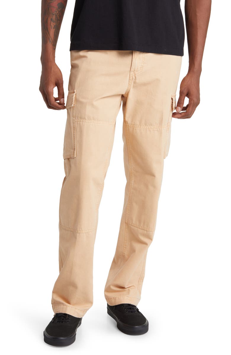 Dickies Double Knee Cotton Canvas Cargo Pants | Nordstromrack