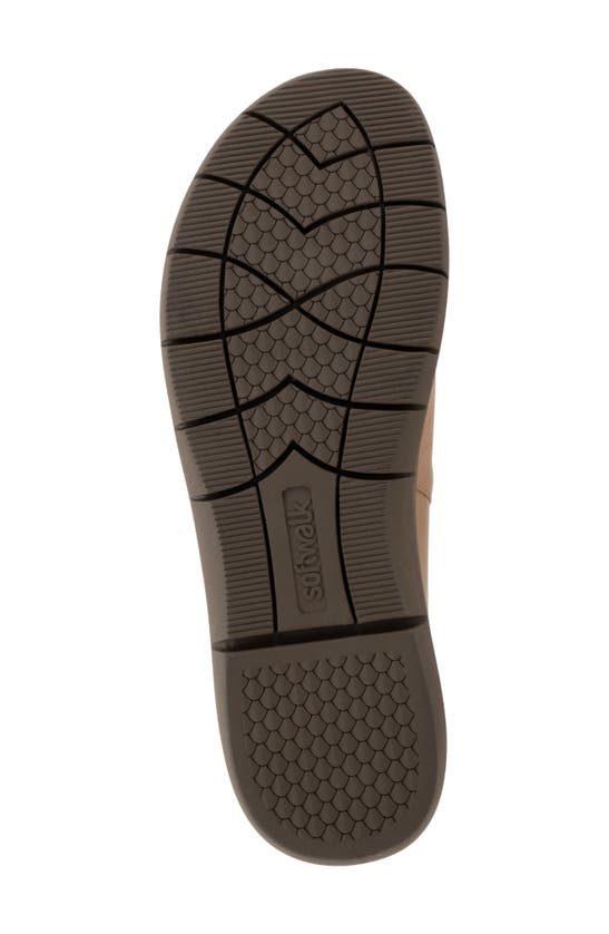 Softwalk Andria Mule In Beige