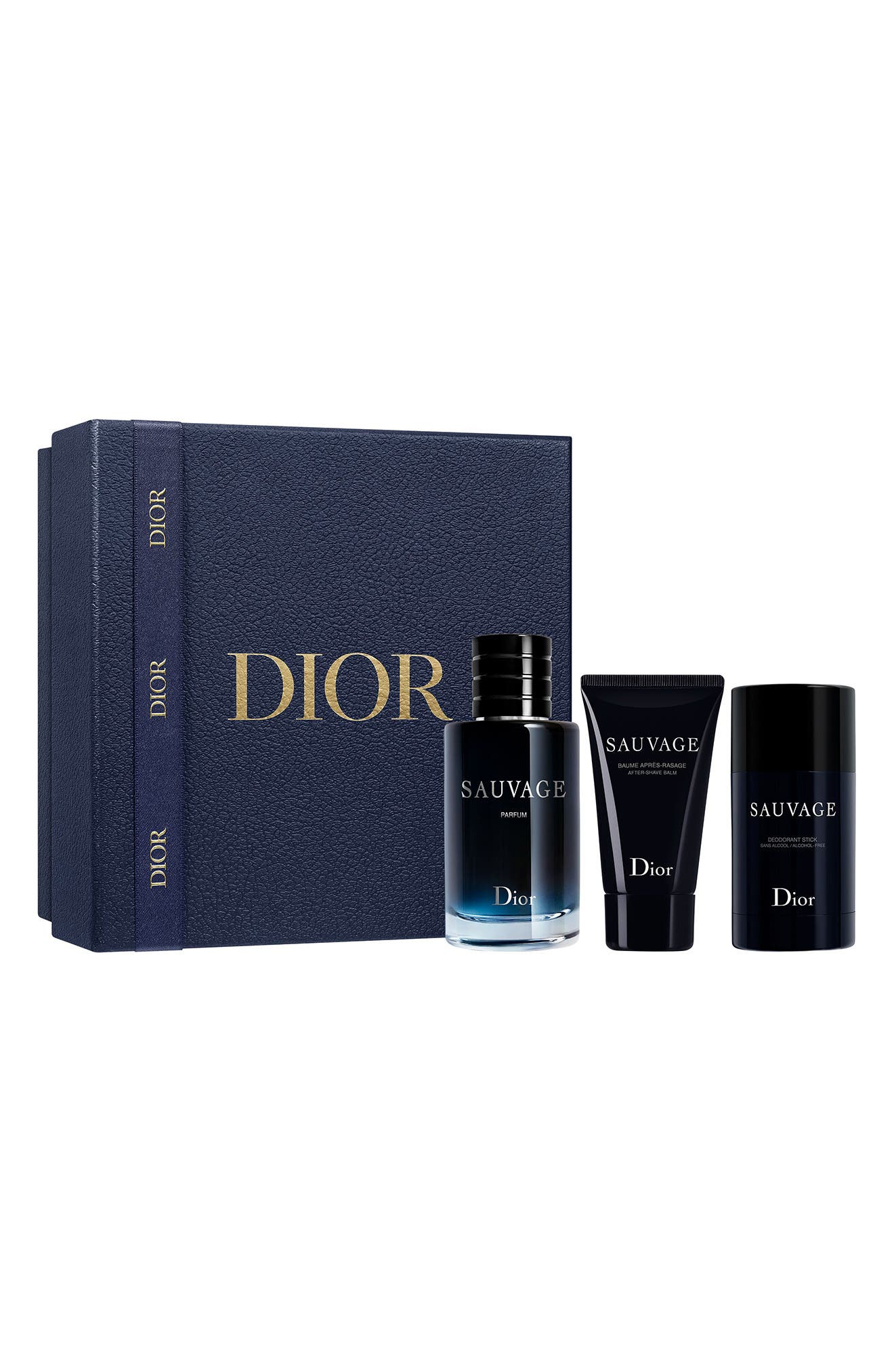 dior cologne gift set