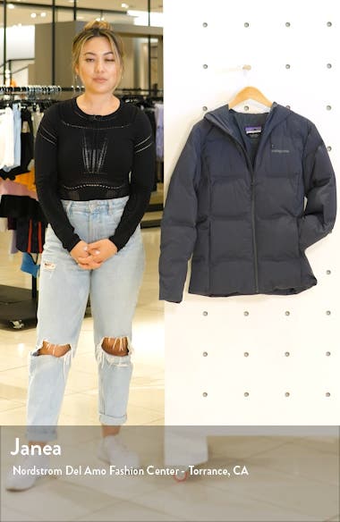 patagonia jackson glacier womens