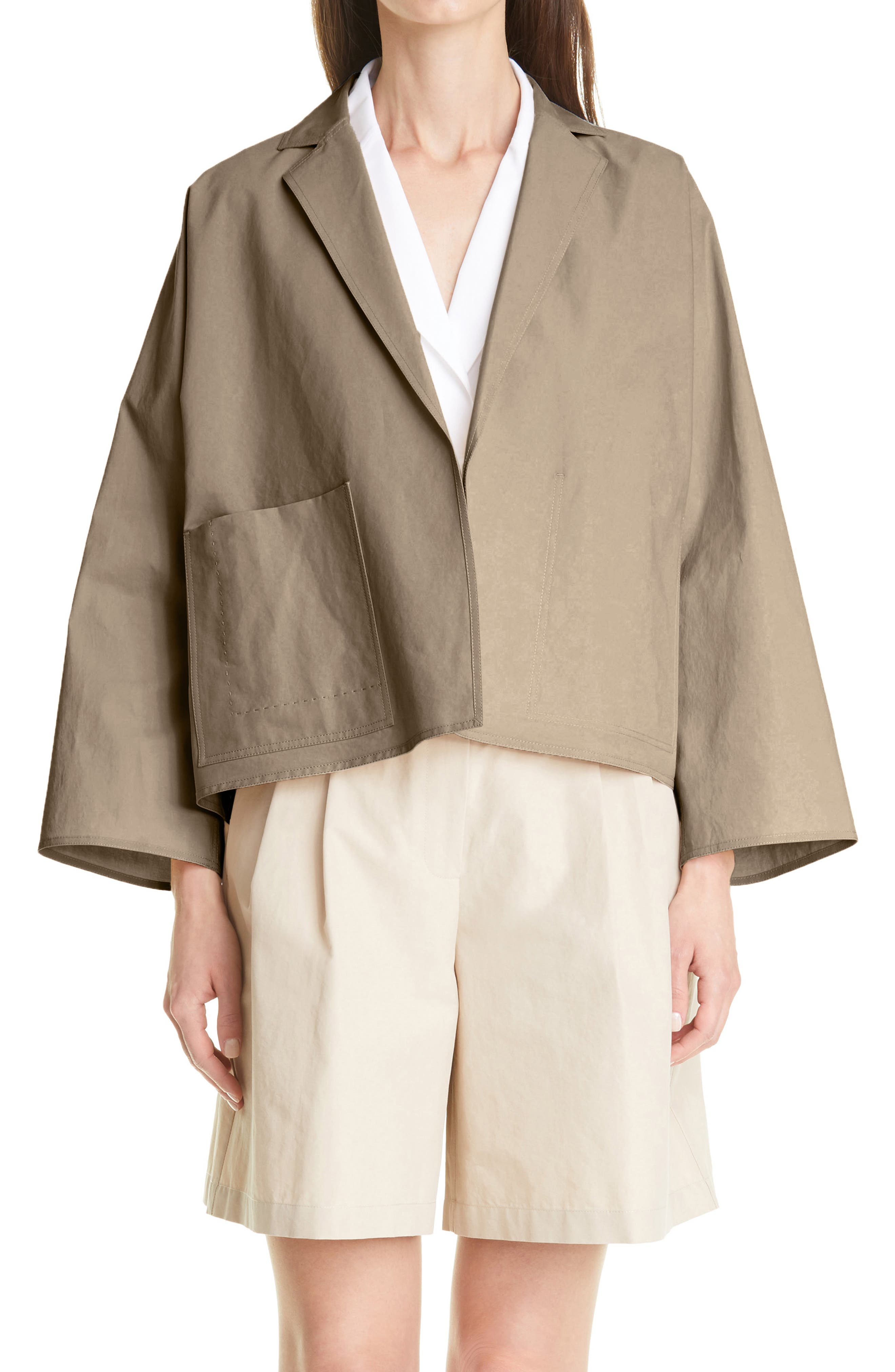 lafayette 148 jacket