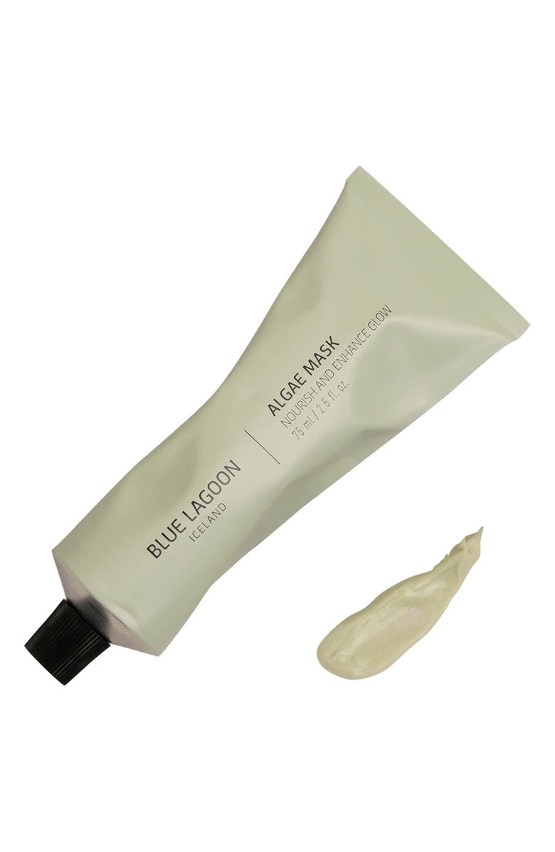 Blue Lagoon Iceland Algae Mask Nordstrom