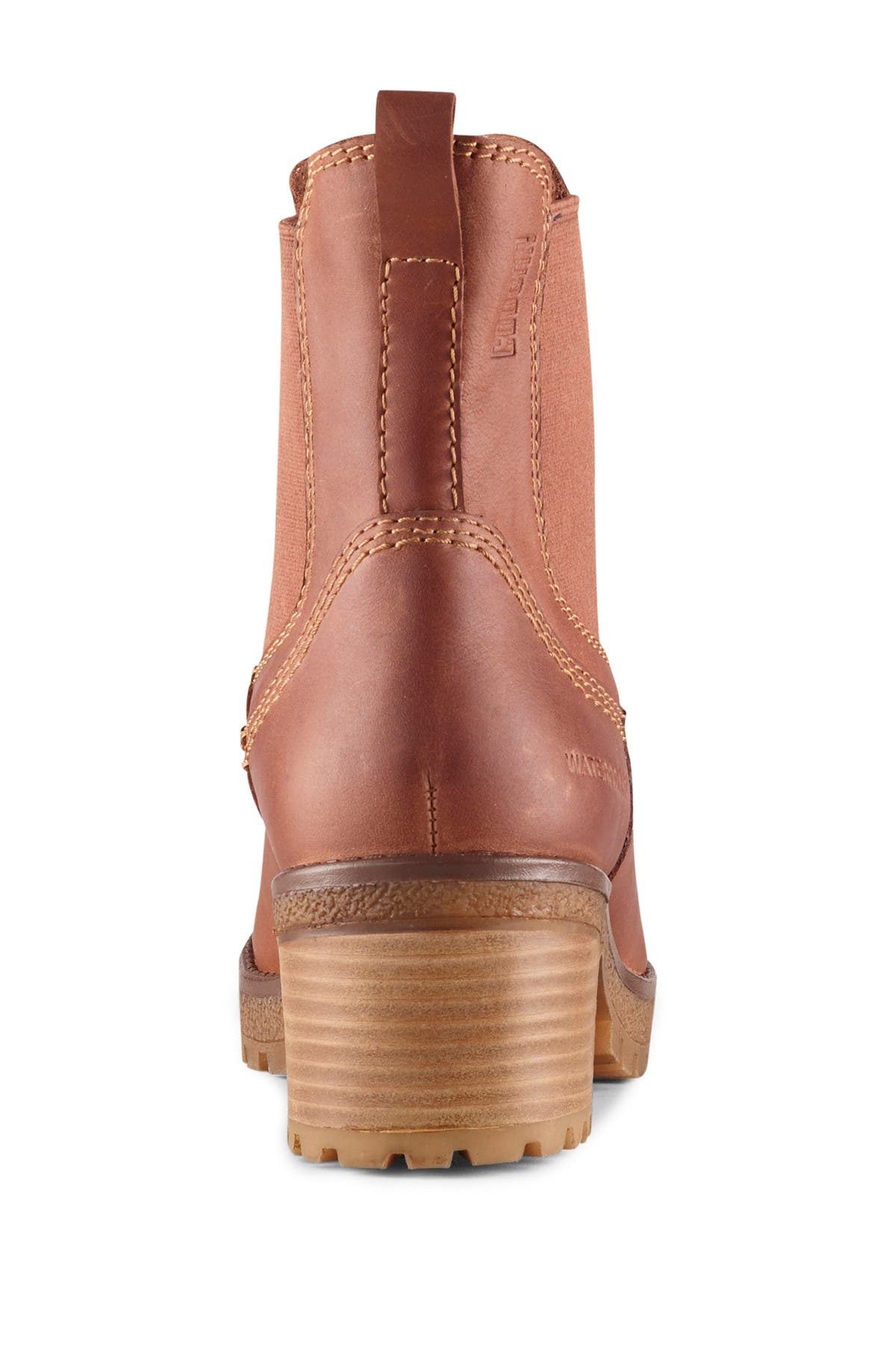 cougar dallas waterproof leather boot