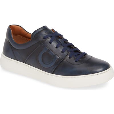 Salvatore Ferragamo Cult Sneaker