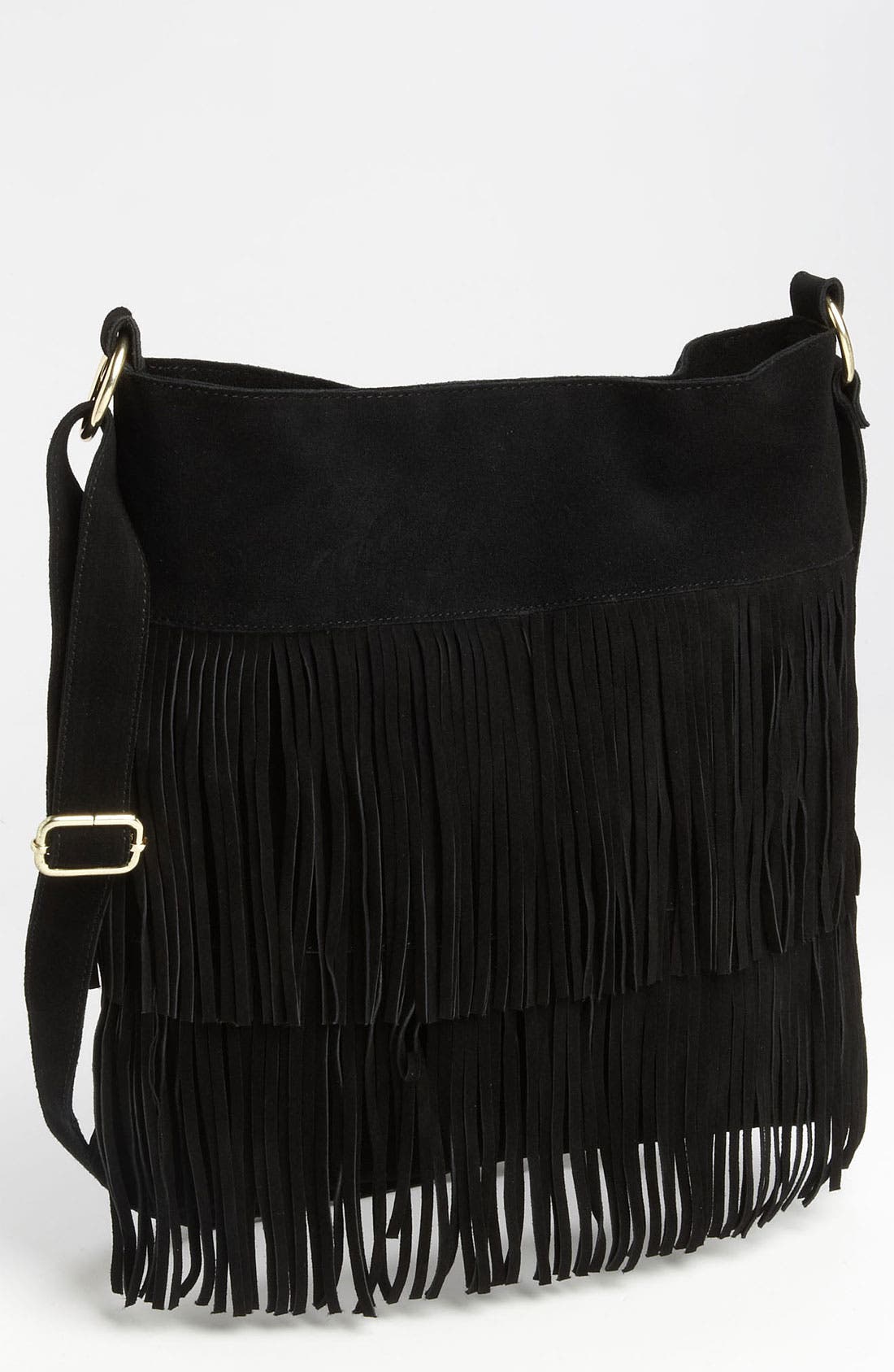 steve madden large crossbody bag