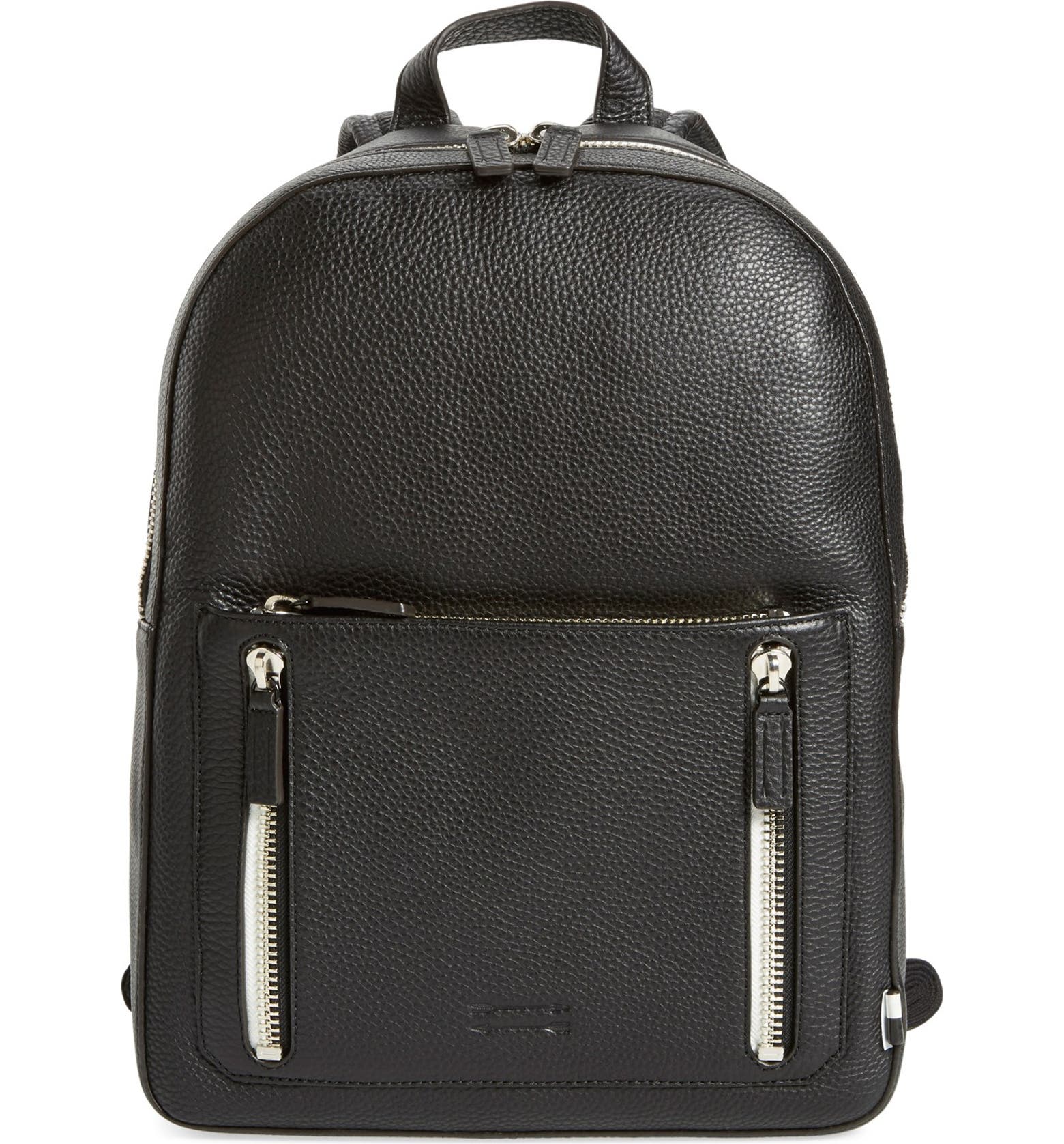 Uri Minkoff 'Bondi' Leather Backpack | Nordstrom