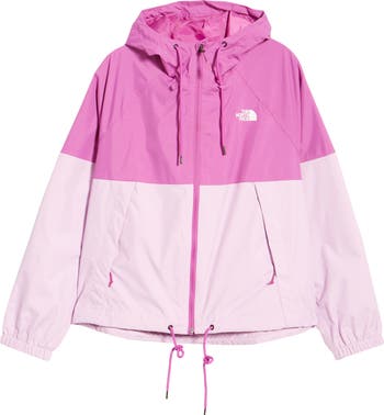 Nordstrom north face hot sale rain jacket