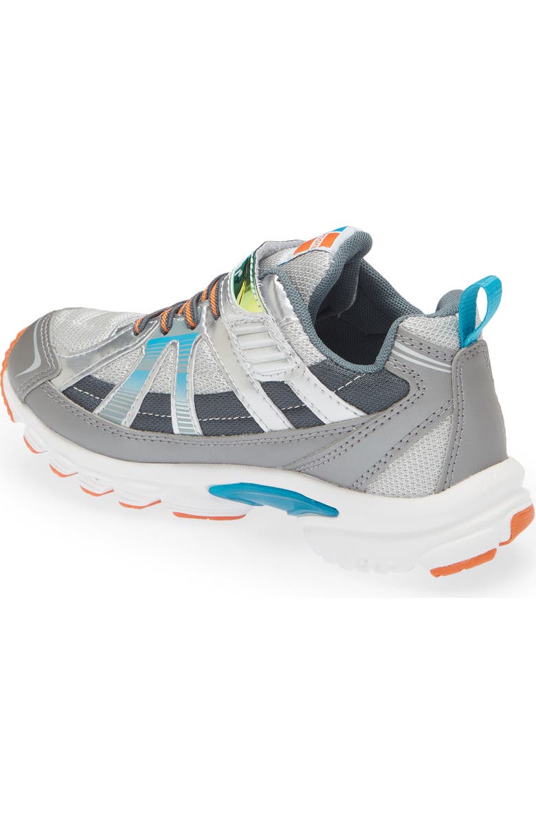 Tsukihoshi Tsukinoshi Storm Sneaker, Alternate, color, Silver/ Gray