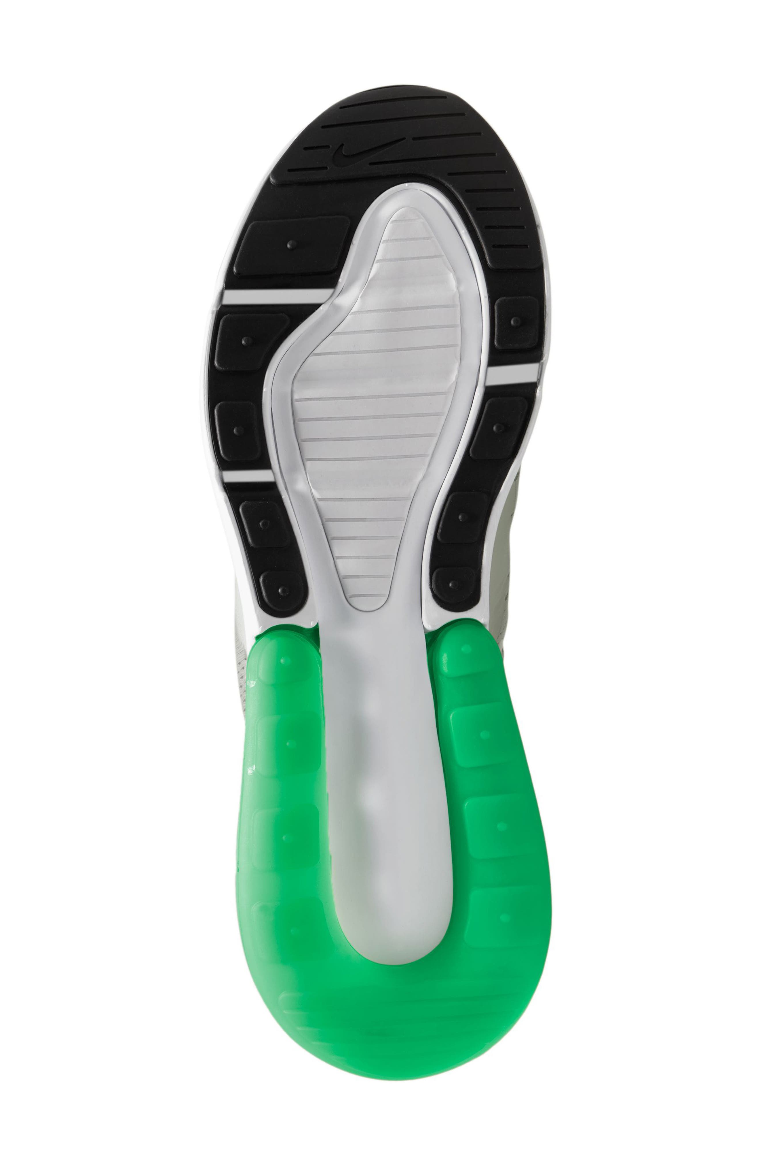 sneaker nike air max 270