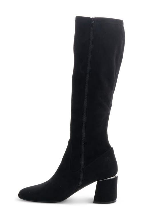 VANELI VANELI ILONA KNEE HIGH BOOT 