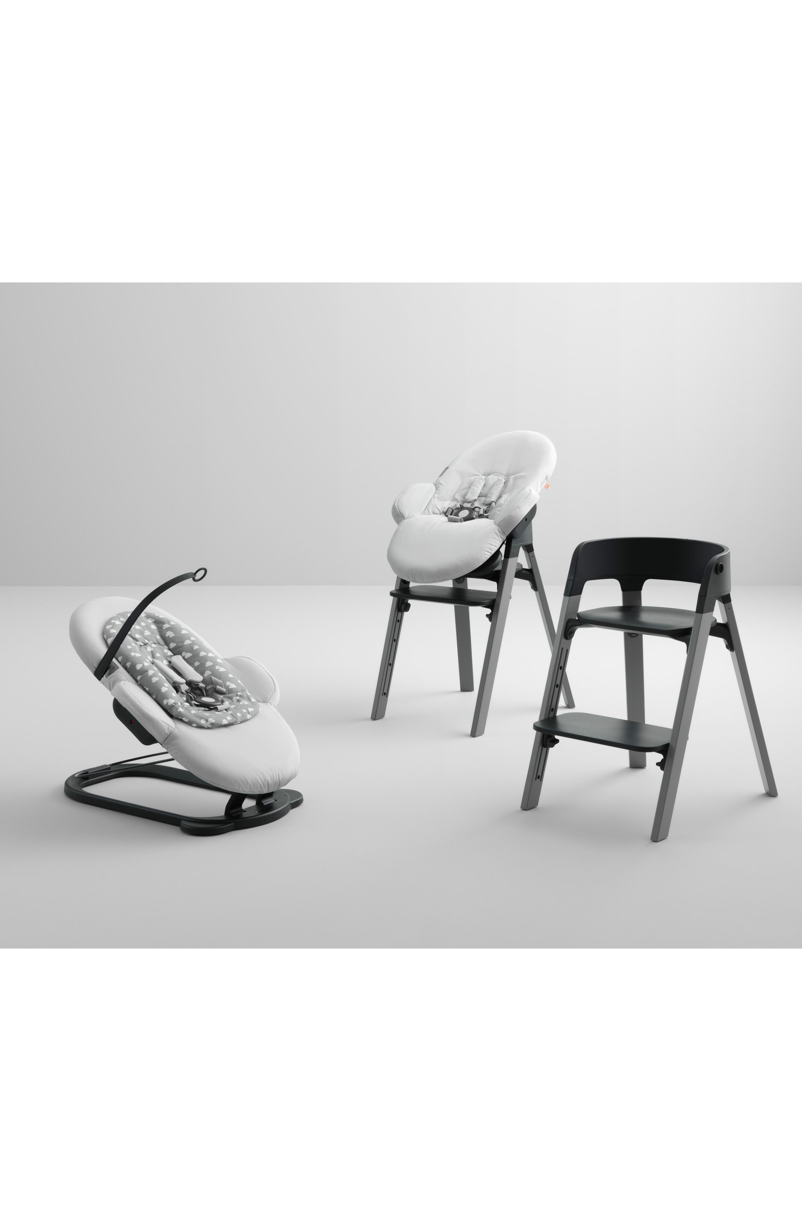 stokke steps bouncer