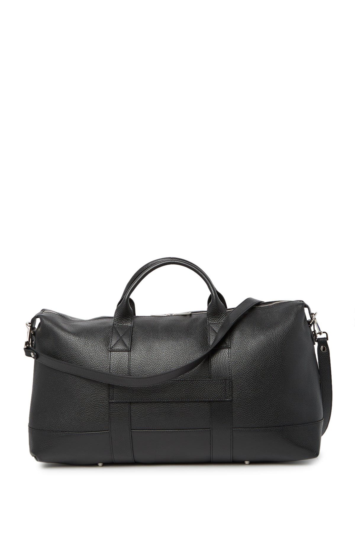 mens bowling bag