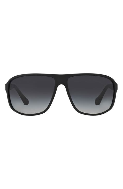 Men's Emporio Armani Sunglasses & Eyeglasses | Nordstrom