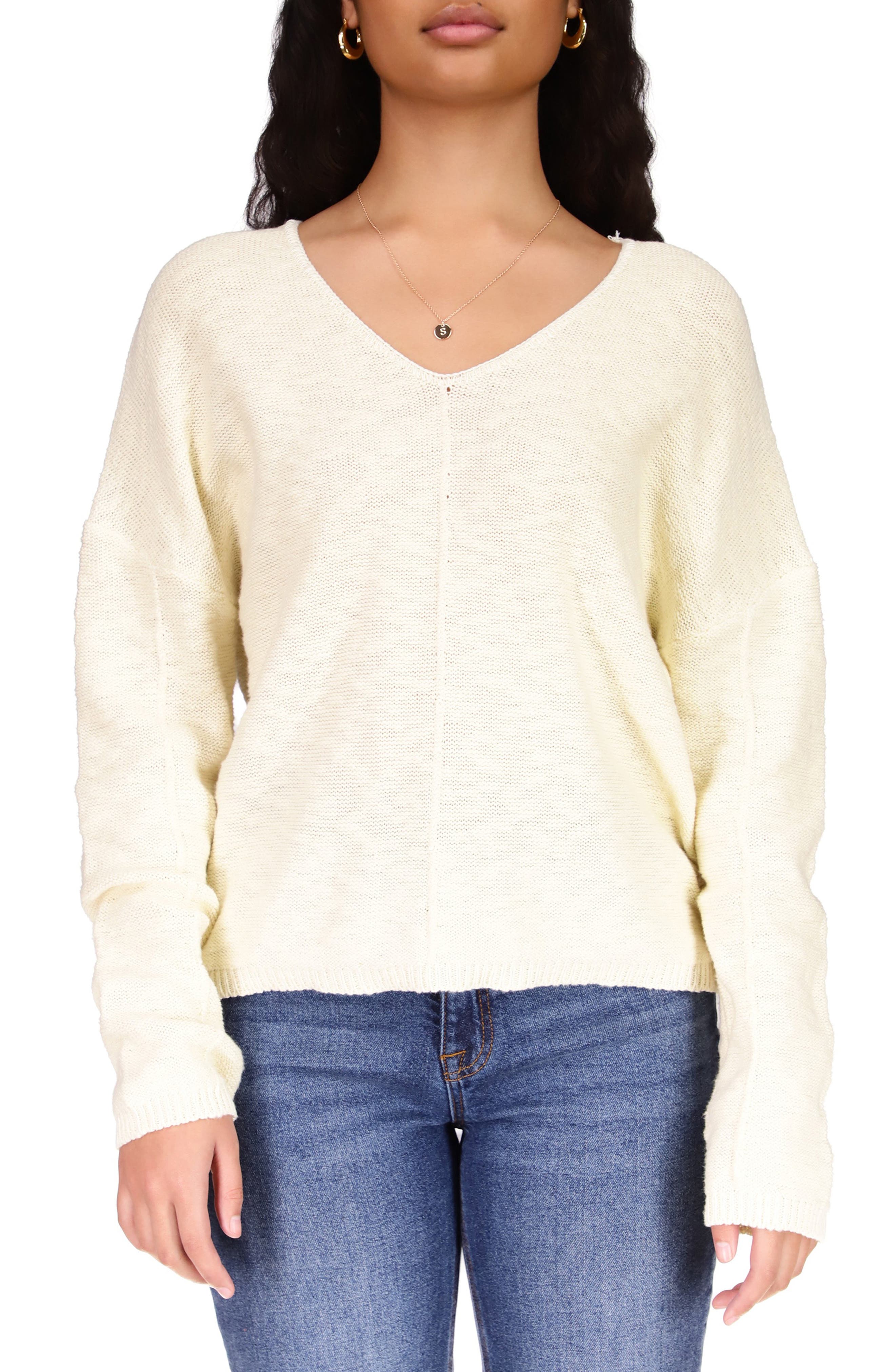 Women's Sanctuary Sweaters | Nordstrom