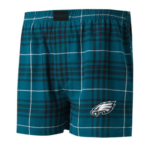 Green Boxers for Men