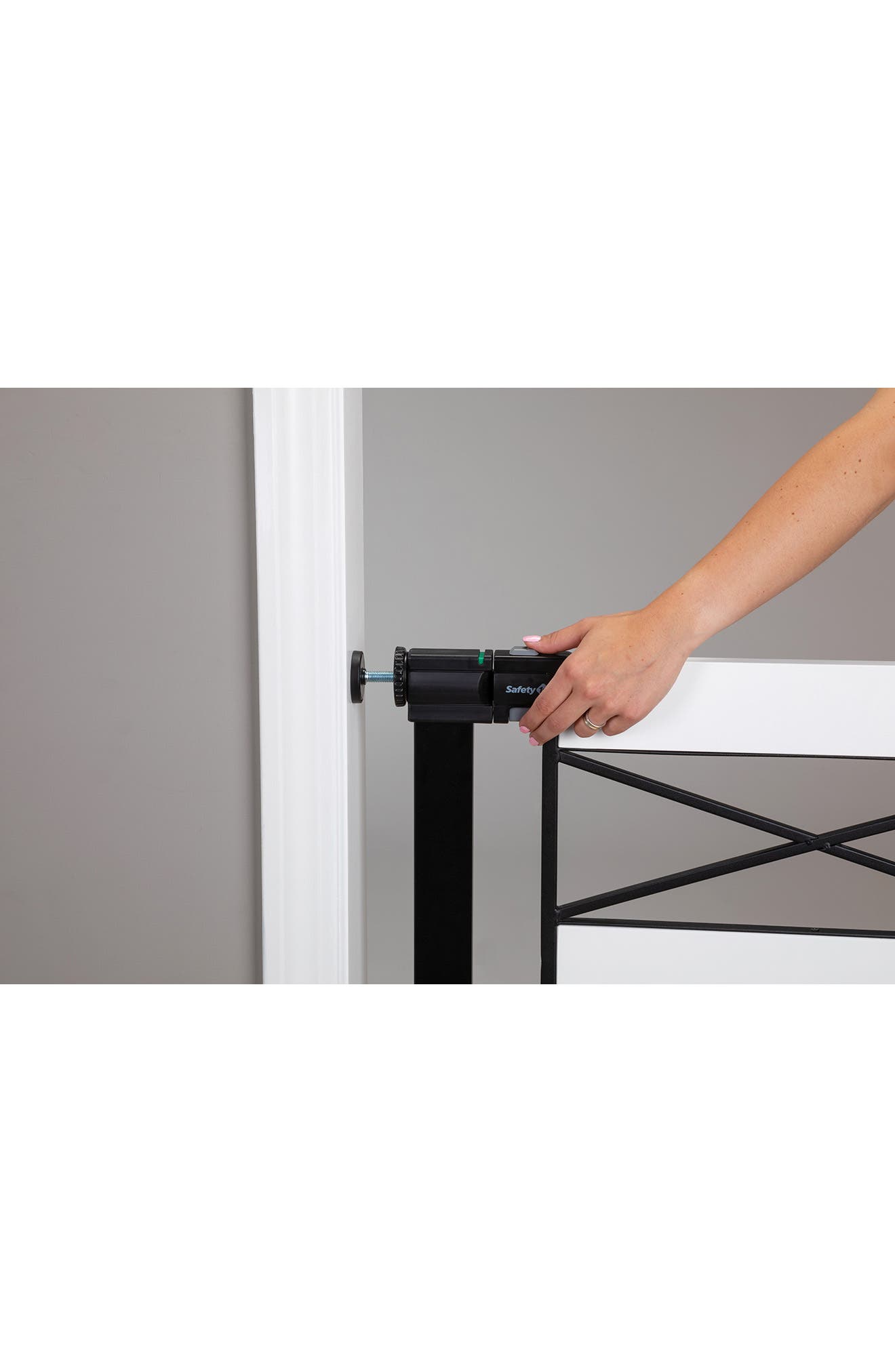 Safety 1st Modern Farmhouse Gate Nordstromrack