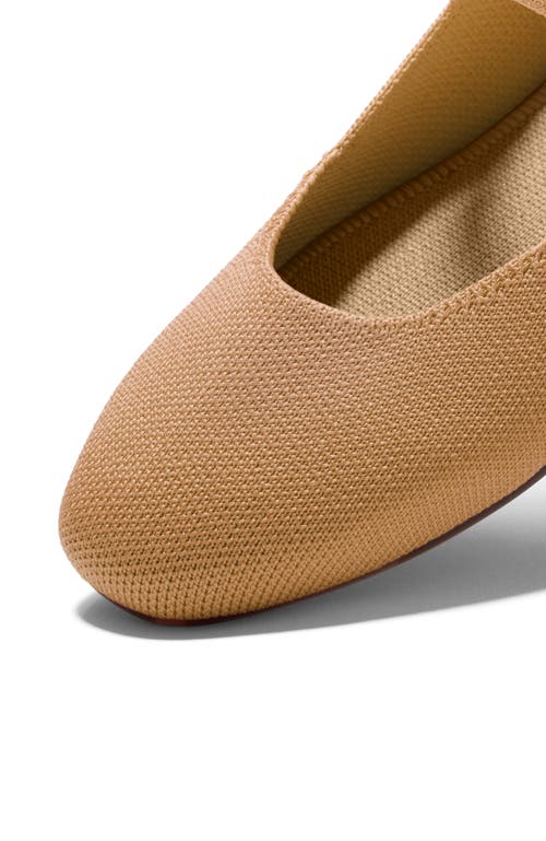 Rothys Rothy's The Square Mary Jane In Wren