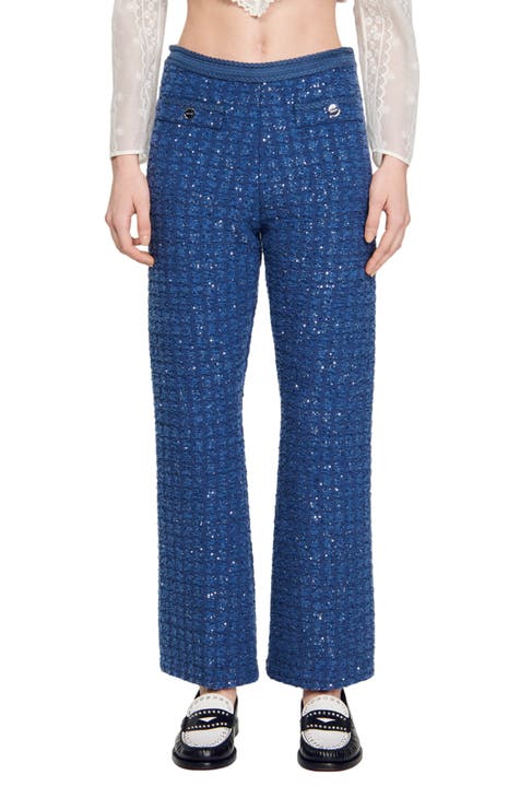 tweed pants | Nordstrom