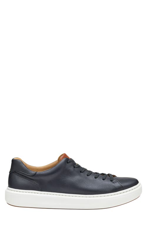 JOHNSTON & MURPHY JOHNSTON & MURPHY ANDERS SNEAKER 