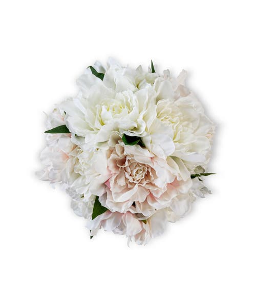 Cocobella Camilla Real Touch Arrangement In Pink