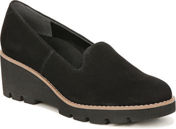 Vionic Willa Wedge Loafer (Women)