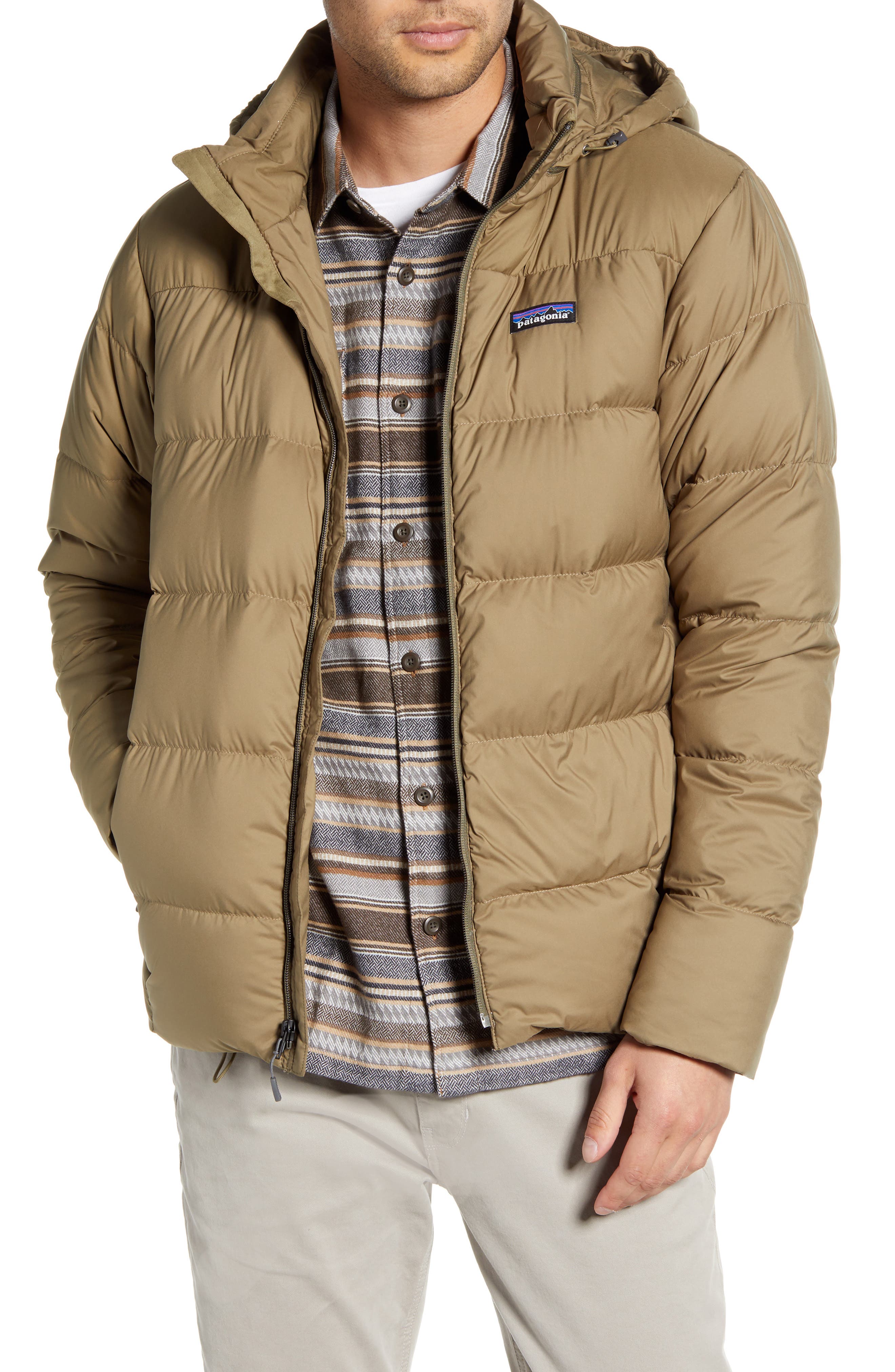 patagonia 700 fill jacket