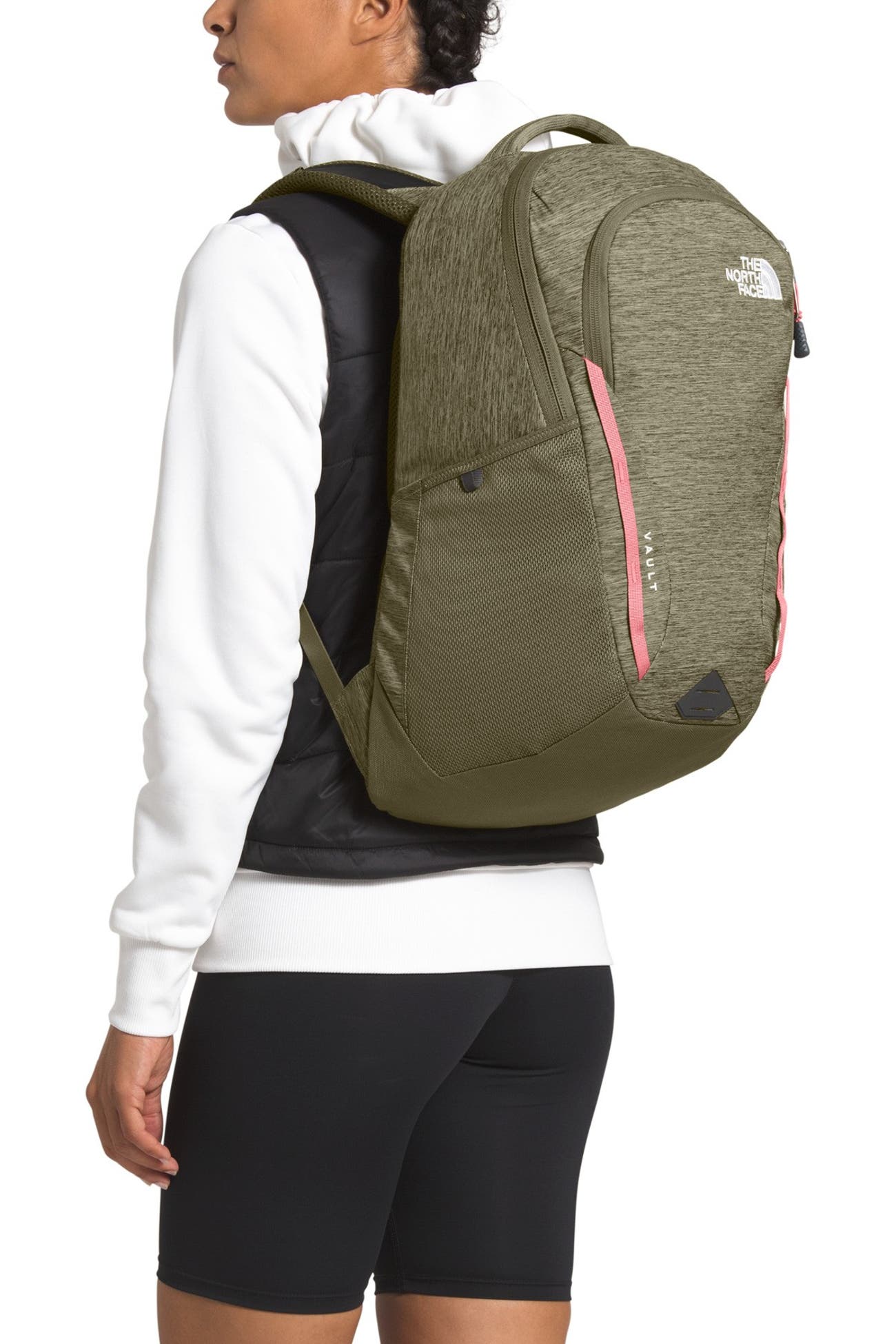 The North Face Vault Backpack Nordstrom Rack