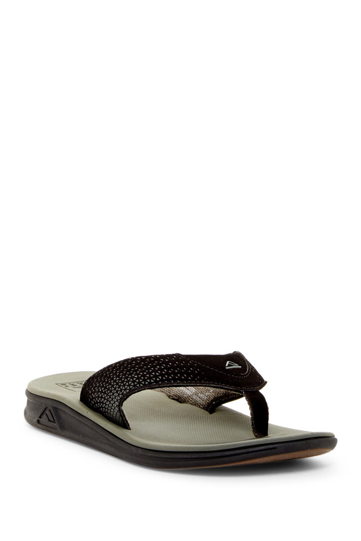 reef flip flops nordstrom rack