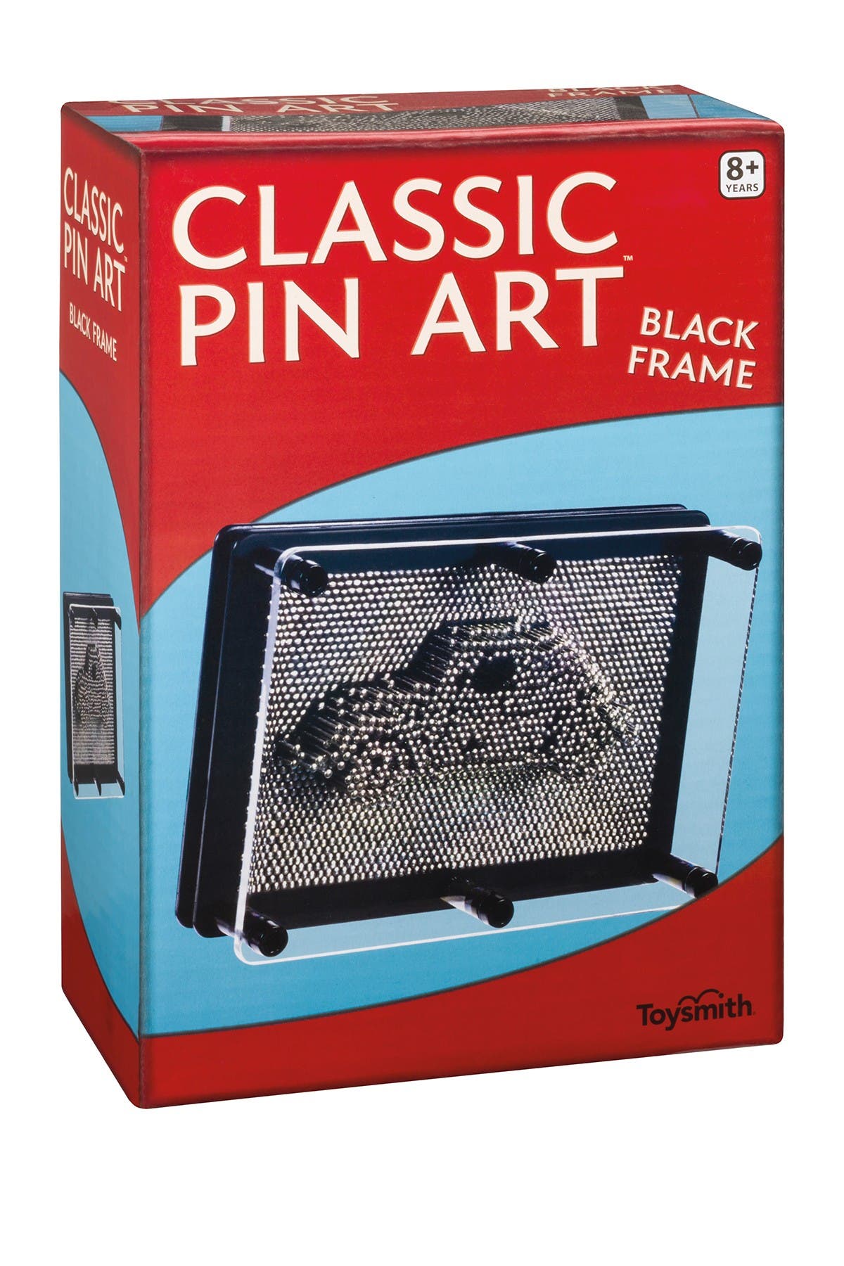 toysmith classic pin art