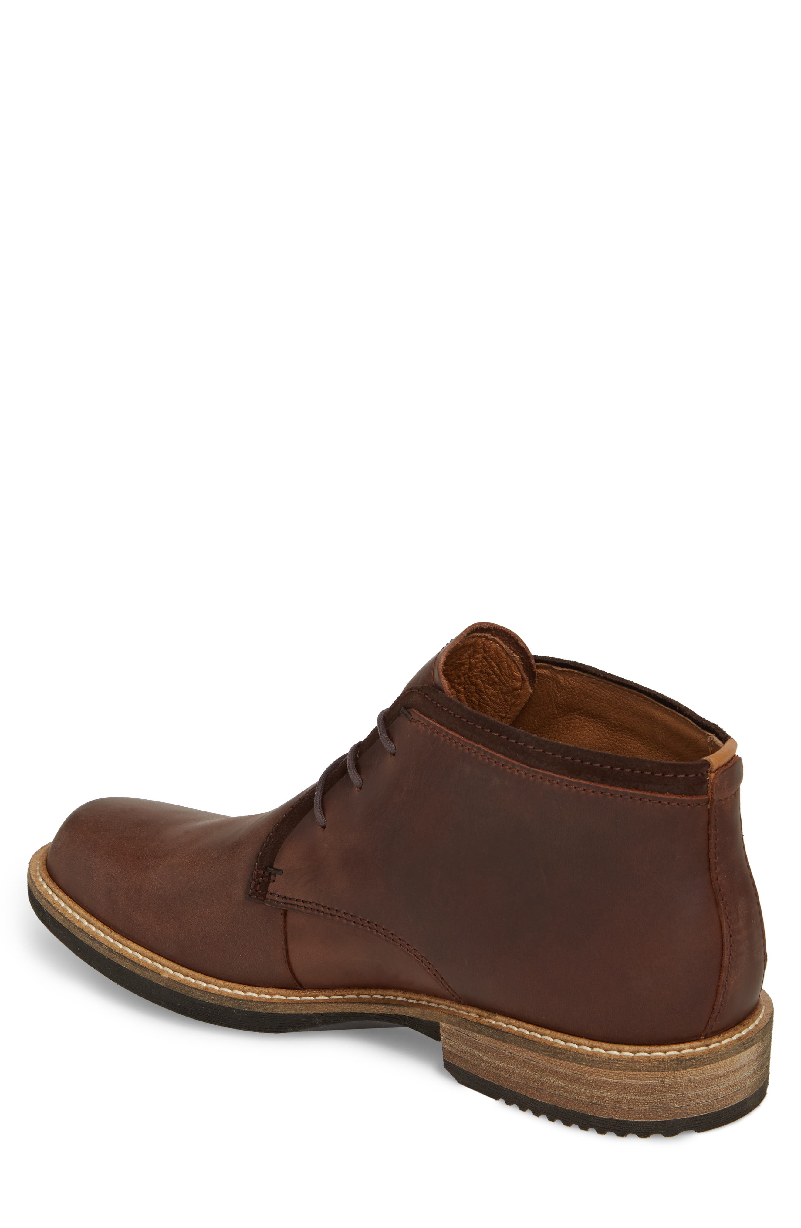 kenton derby chukka boot
