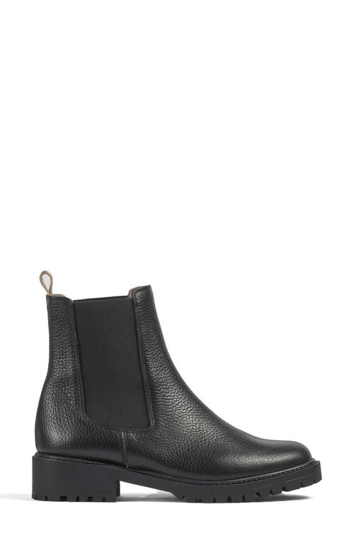 Shop Lk Bennett Cadea Chelsea Boot In Black