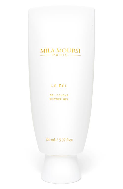 Mila Moursi Paris Shower Gel at Nordstrom