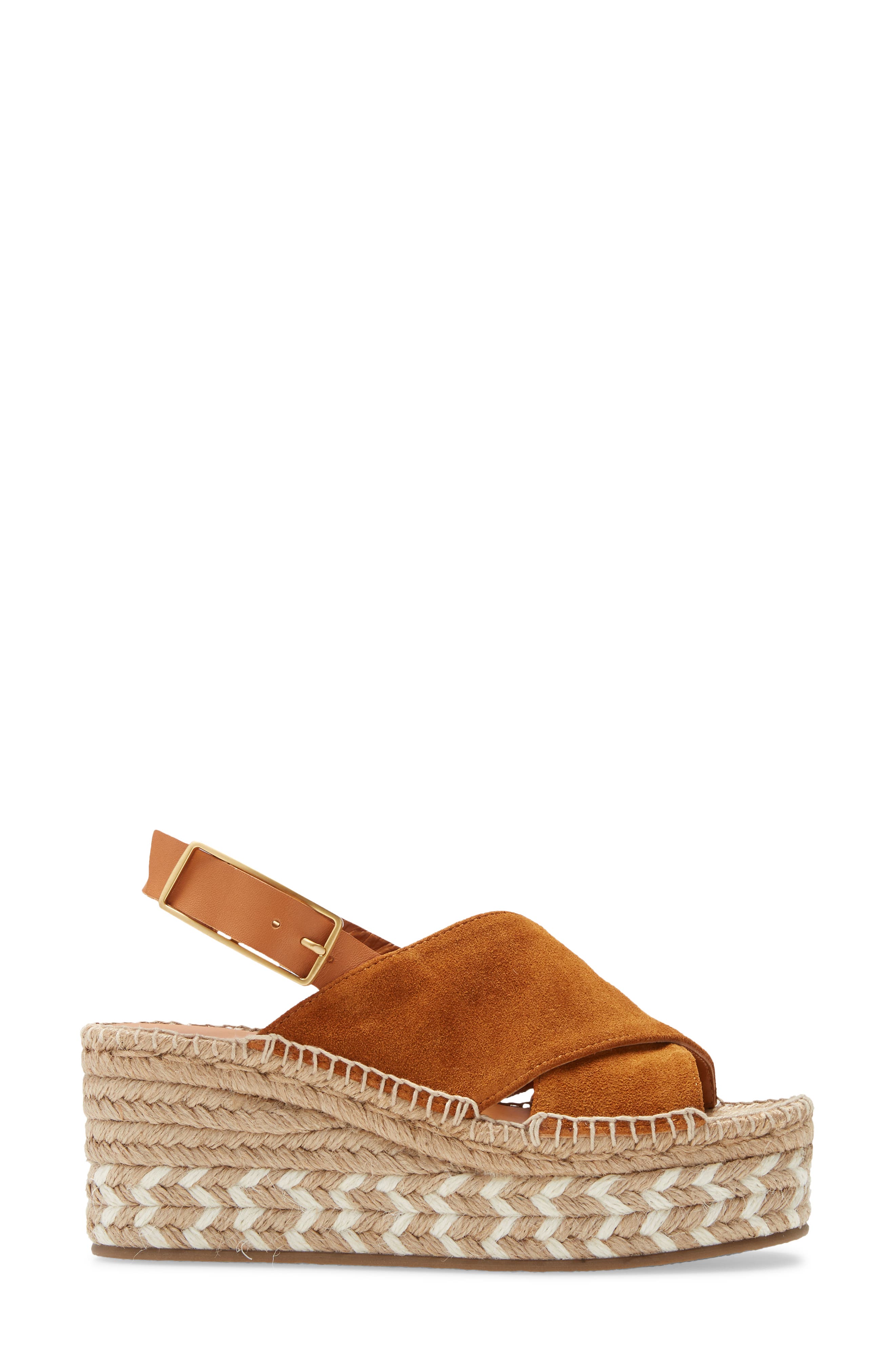 espadrille slingback sandals